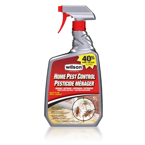 Wilson Home Pest Control - 1L RTU