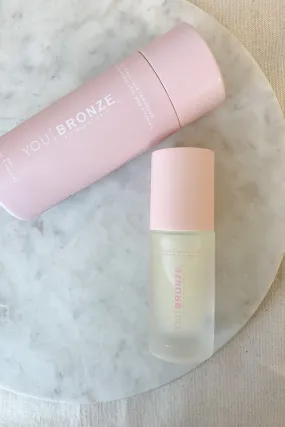 You Bronze Face Tan Serum