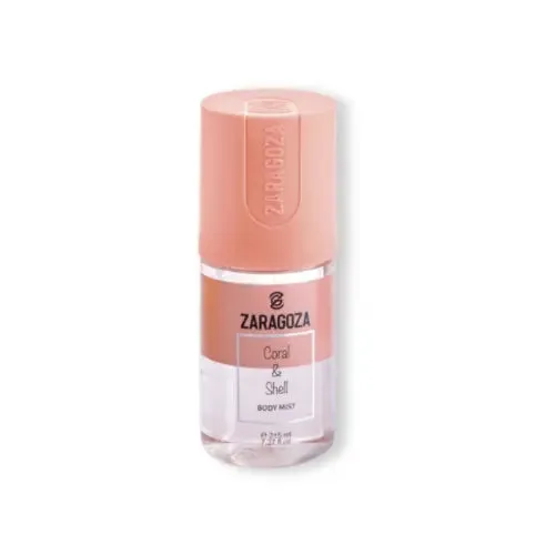 Zarogoza Body Mist 215 ml